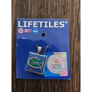 Florida Gators Pendant